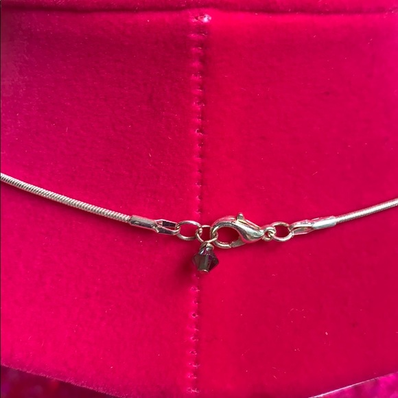 Summer Mermaid Necklace - Picture 3 of 3